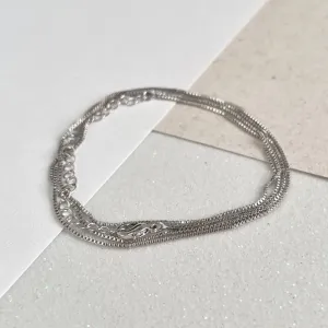 COLAR VENEZIANA SIMPLES 60CM