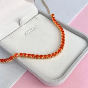 PULSEIRA RIVIERA 4MM