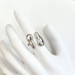 ANEL AJUSTÁVEL ORGÂNICO 2 GOTAS