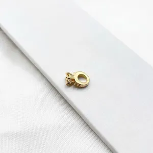 BERLOQUE SIMPLES SOLITÁRIO