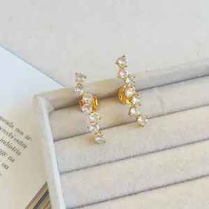 BRINCO 7 ZIRCONIAS 4MM