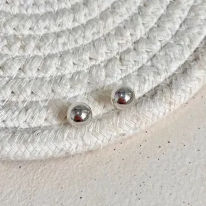 BRINCO BOLA TRADICIONAL 6MM