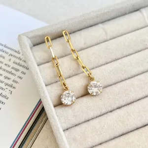 BRINCO CARTIER PONTO DE LUZ