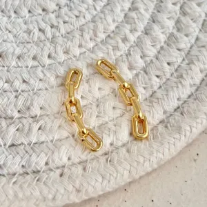 BRINCO EAR CUFF CARTIER