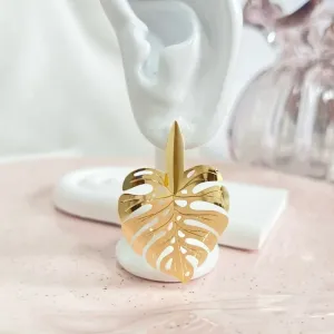 BRINCO FOLHA COSTALA DE ADÃO