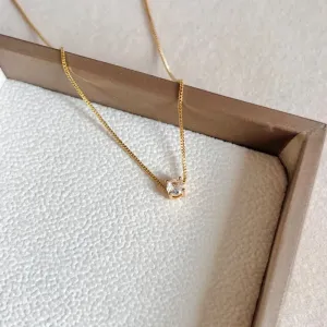 COLAR PONTO DE LUZ 4MM