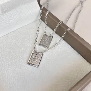 ESCAPULÁRIO PELA GRAÇA SOIS SALVOS 60CM