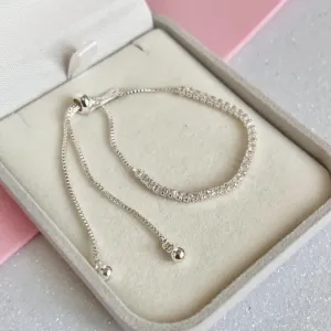 PULSEIRA AJUSTÁVEL MINI RIVIERA