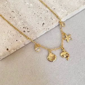 TORNOZELEIRA FUNDO DO MAR