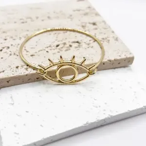 BRACELETE OLHO GREGO