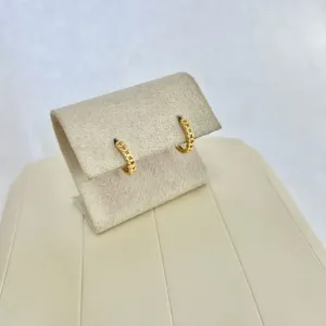 BRINCO ARGOLA ARTICULADA GRUME