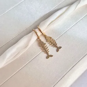 BRINCO ARGOLA CLICK PEIXE