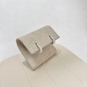 BRINCO ARGOLA GOTA CROASSAM