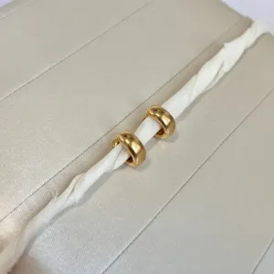 BRINCO ARGOLINHA ARTICULADA LISA