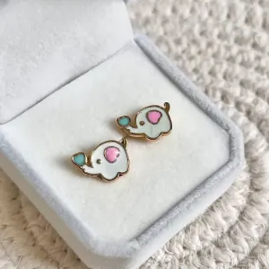 BRINCO INFANTIL ELEFANTE