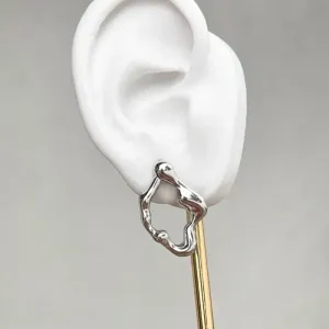 BRINCO ORGÂNICO VAZADO