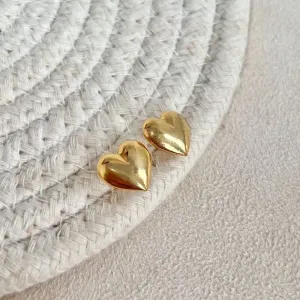 BRINCO PINO CORAÇÃO GORDINHO