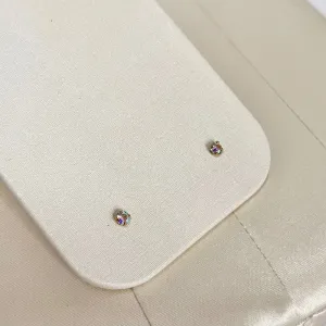 BRINCO PONTO DE LUZ BOREAL 3MM