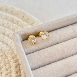 BRINCO PONTO DE LUZ COM ACABAMENTO