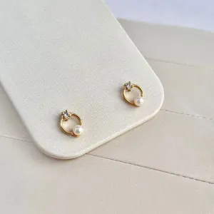 BRINCO PONTO DE LUZ E PÉROLA