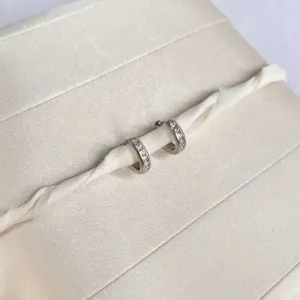 BRINCO PRATA925 ARGOLA ARTICULADA