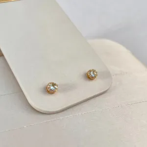 BRINCO PRINCESA FORMATO REDONDO - ACQUA