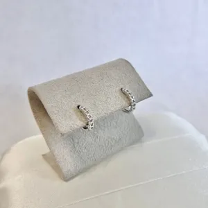 BRINCO ARGOLA ARTICULADA GRUME