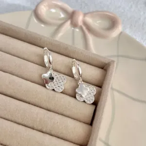 BRINCO ARGOLA CLICK 2 TREVOS