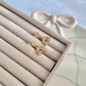 BRINCO ARGOLA CLICK ARCO ÍRIS