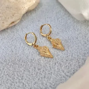 BRINCO ARGOLA CLICK CONCHA