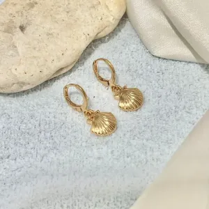 BRINCO ARGOLA CLICK CONCHA