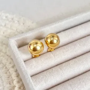 BRINCO BOLA TRADICIONAL 12MM