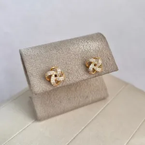 BRINCO CATAVENTO COM MICRO ZIRCONIAS