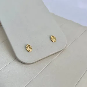 BRINCO FIXO MÃO DE FÁTIMA