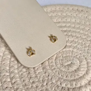 BRINCO INFANTIL JOANINHA