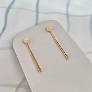 BRINCO LONGO RABO DE RATO