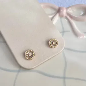 BRINCO PIZZA CRISTAL