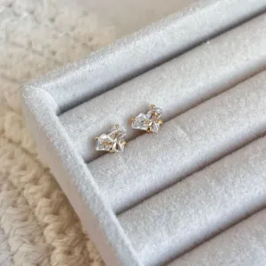 BRINCO PONTO DE LUZ EM FORMATO DE DIAMANTE