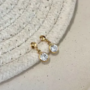 BRINCO PONTO DE LUZ PENDURADO