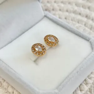 BRINCO ZIRCONIA COM ACABAMENTO EM MICRO ZIRCONIAS