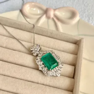 COLAR VERDE FUSION CONJUNTO