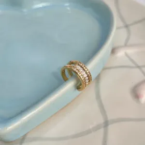 PIERCING FAKE BAGUETES