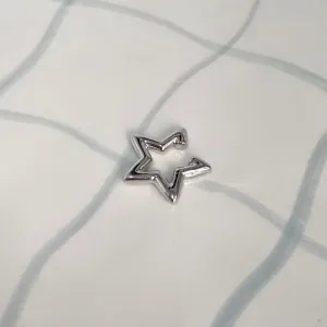 PIERCING FAKE ESTRELA