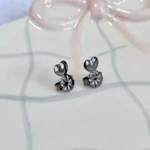 TARRAXA GRANDE COM O CORAÇÃO