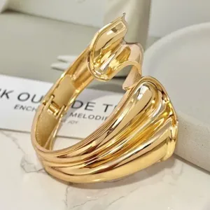 BRACELETE BOLD MOVIMENTO