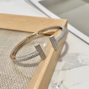 BRACELETE INSPIRAÇÃO TT CRAVEJADO