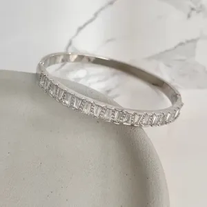 BRACELETE PEDRARIA ZIRCONIAS