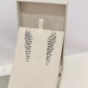 BRINCO EAR CUFF FRANJA