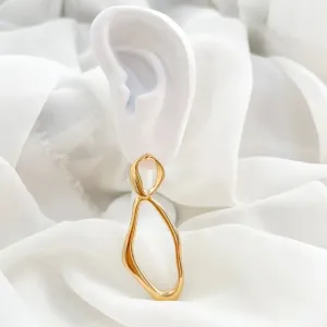 BRINCO LONGO ORGÂNICO 6CM