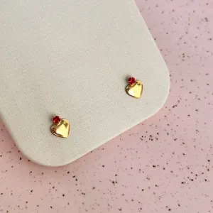 BRINCO MINI CORAÇÃO